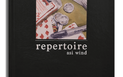 Asi Wind – Repertoire