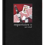 Asi Wind – Repertoire II