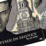 Asi Wind – Time Is Money
