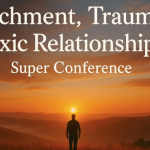 Attachment, Trauma & Toxic Relationships Super Conference