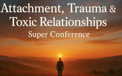Attachment, Trauma & Toxic Relationships Super Conference