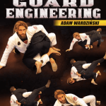 BJJ Fanatics – Octopus Guard Engineering