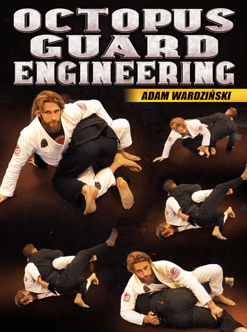 BJJ Fanatics – Octopus Guard Engineering (1)