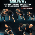 BJJ Fanatics – The Fastest Way To Becoming Effective In Standing Position