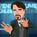 Banacheck – Penguin Live Lecture