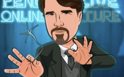 Banacheck – Penguin Live Lecture