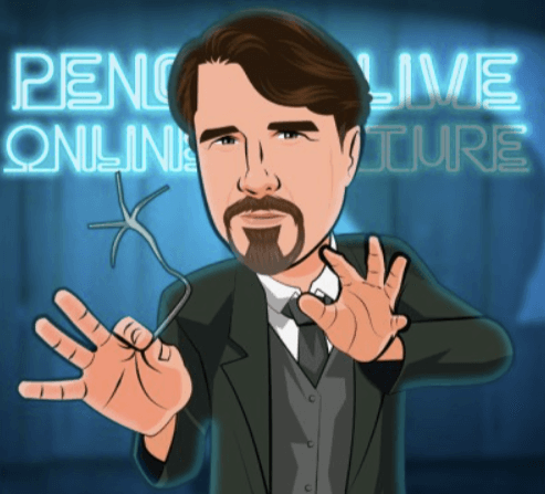 Banacheck – Penguin Live Lecture (1)