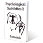 Banachek – Psychological Subtleties 2