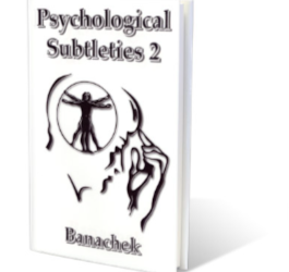 Banachek – Psychological Subtleties 2