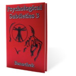 Banachek – Psychological Subtleties 3