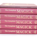 Bascom Jones – The Compleat Magick