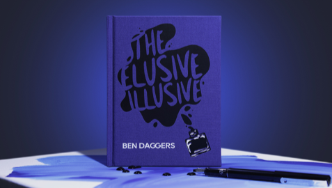 Ben Daggers – The Elusive Illusive