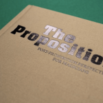 Ben Harris – The Proposition