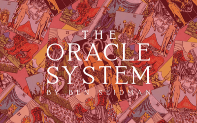Ben Seidman – The Oracle System