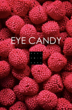 Benjamin Earl – Eye Candy