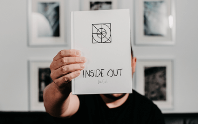 Benjamin Earl – Inside Out