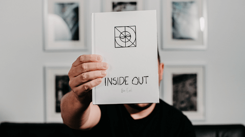 Benjamin Earl – Inside Out (1)