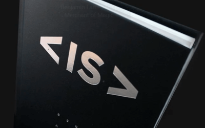 Benjamin Earl – Less is More