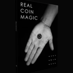 Benjamin Earl – Real Coin Magic