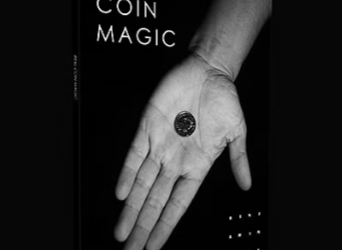 Benjamin Earl – Real Coin Magic