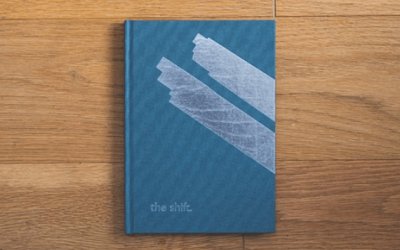 Benjamin Earl – The Shift Vol. 2