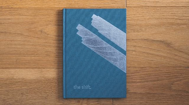 Benjamin Earl – The Shift Vol. 2 (1)