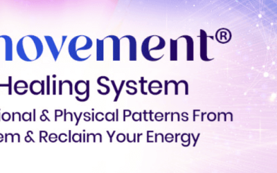 Bill McKenna and Liz Larson – Cognomovement An Energy Healing System