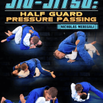 Bjj Fanatics – Fundamentals Of Jiu-Jitsu Half Guard Pressure Passing