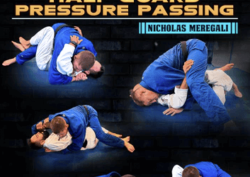 Bjj Fanatics – Fundamentals Of Jiu-Jitsu Half Guard Pressure Passing