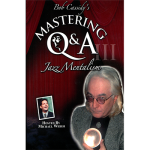 Bob Cassidy – Jazz Mentalism Vols 1-11