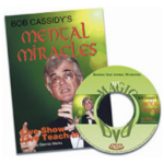 Bob Cassidy – Mental Miracles