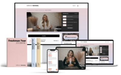 BossBase – Influencer School