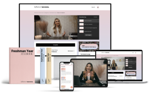 BossBase – Influencer School