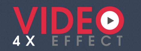 Brandon Lucero – The Video 4x Effect 2020