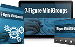 Caleb O’Dowd – 7-Figure Mini Group Mentorship Program – 15 weeks