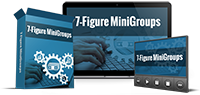 Caleb O’Dowd – 7-Figure Mini Group Mentorship Program – 15 weeks