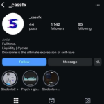 CassFX (LIT Concepts)