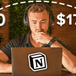 Chris Punt – Notion YouTuber Academy