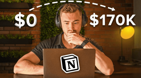 Chris Punt – Notion YouTuber Academy (1)