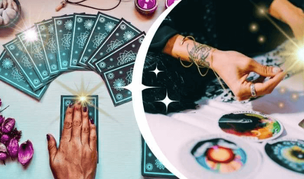 Clair Summer – Ultimate Tarot Reading, Become a Confident Tarot Reader (1)