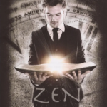 Colin Mcleod – Zen