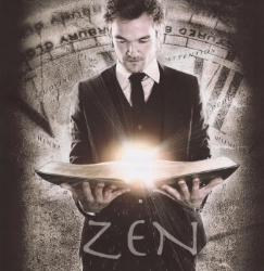Colin Mcleod – Zen