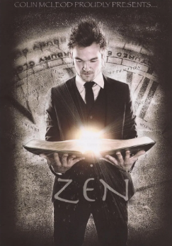 Colin Mcleod – Zen