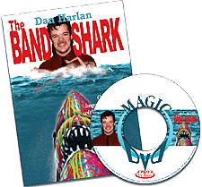 Dan Harlan – Band Shark
