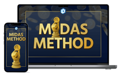 Dan Hollings – The Midas Method