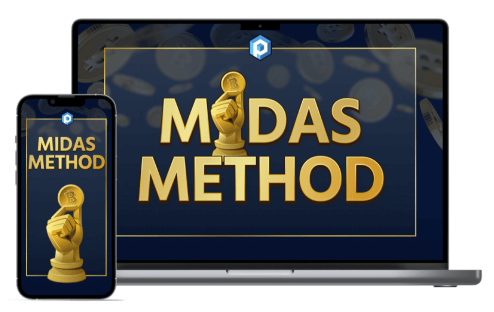 Dan Hollings - The Midas Method