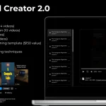 Daniel Neale – Instagram Digital Creator 2.0