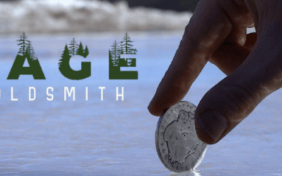 Danny Goldsmith – Homage