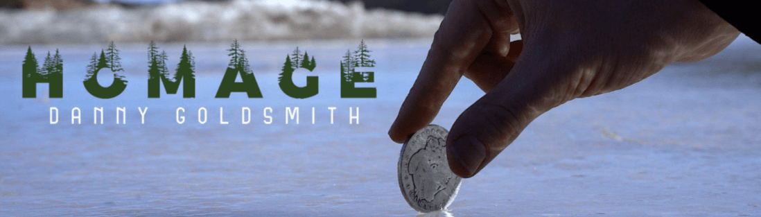 Danny Goldsmith – Homage (1)