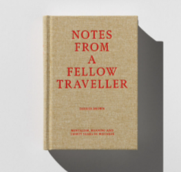 Derren Brown – Notes From a Fellow Traveller